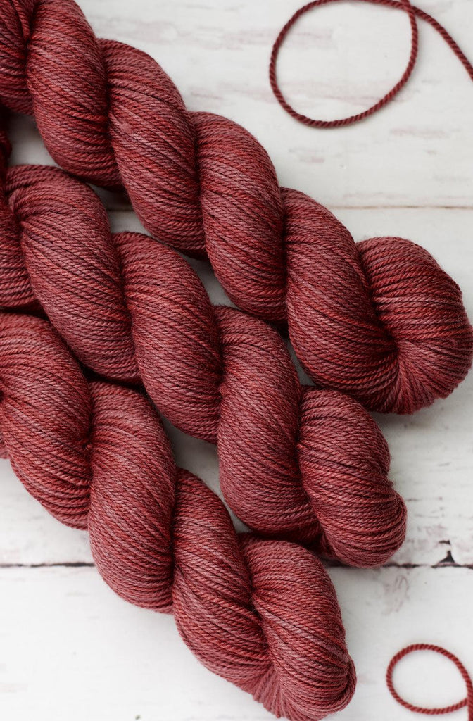 Julie Asselin | Journey WORSTED