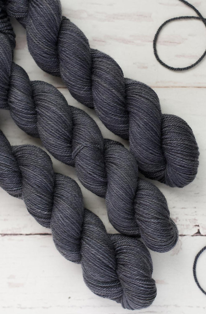 Julie Asselin | Journey WORSTED