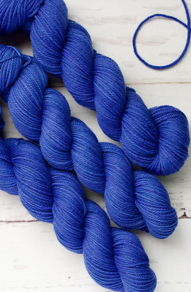 Julie Asselin | Journey WORSTED