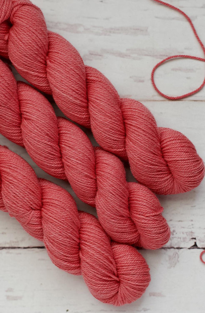 Julie Asselin | Journey WORSTED