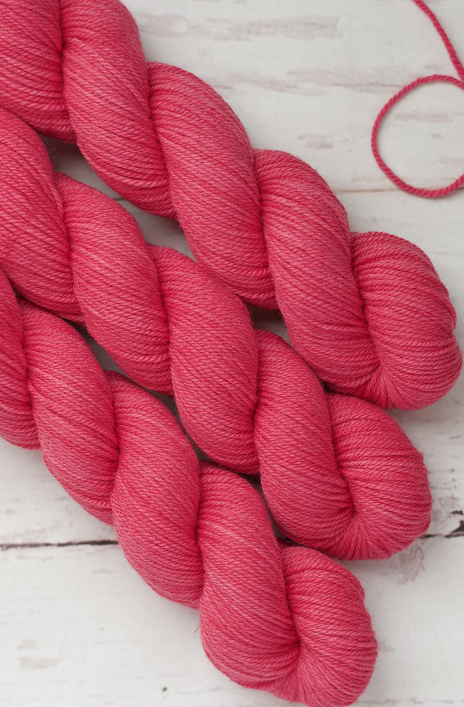 Julie Asselin | Journey WORSTED