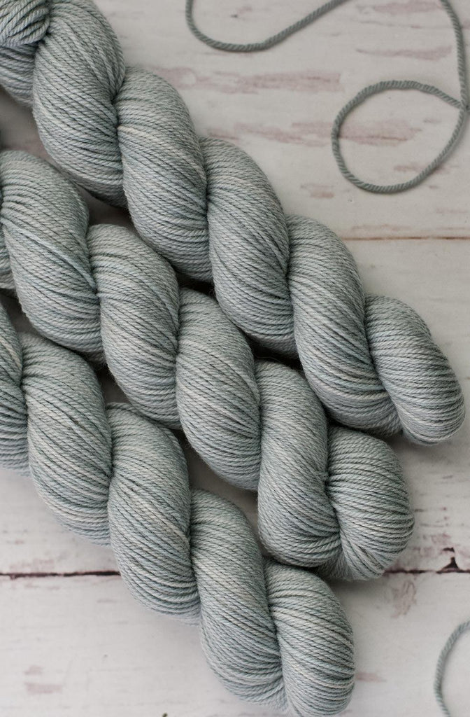 Julie Asselin | Journey WORSTED