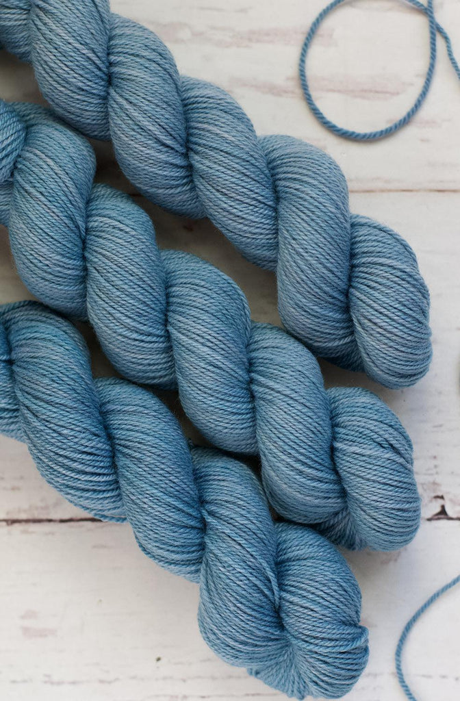 Julie Asselin | Journey WORSTED