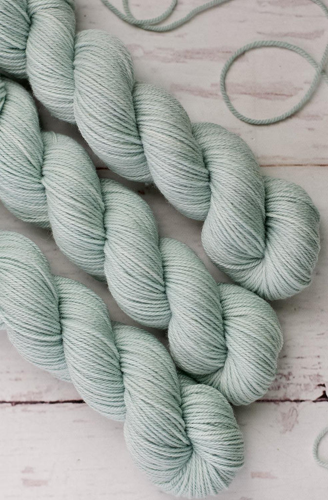 Julie Asselin | Journey WORSTED