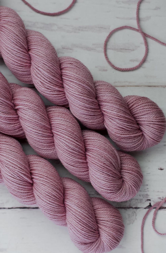 Julie Asselin | Journey WORSTED