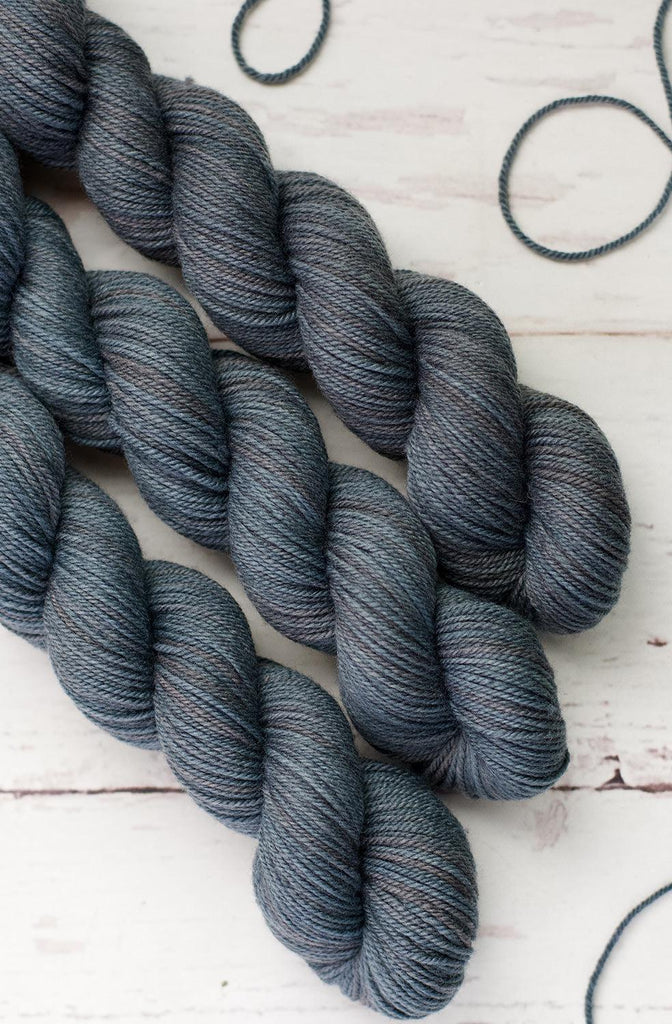 Julie Asselin | Journey WORSTED