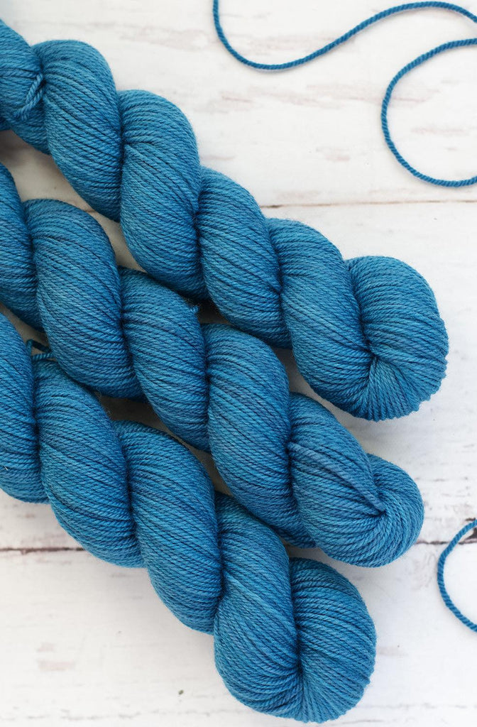 Julie Asselin | Journey WORSTED