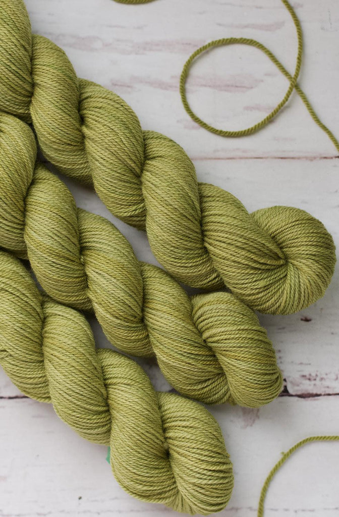 Julie Asselin | Journey WORSTED