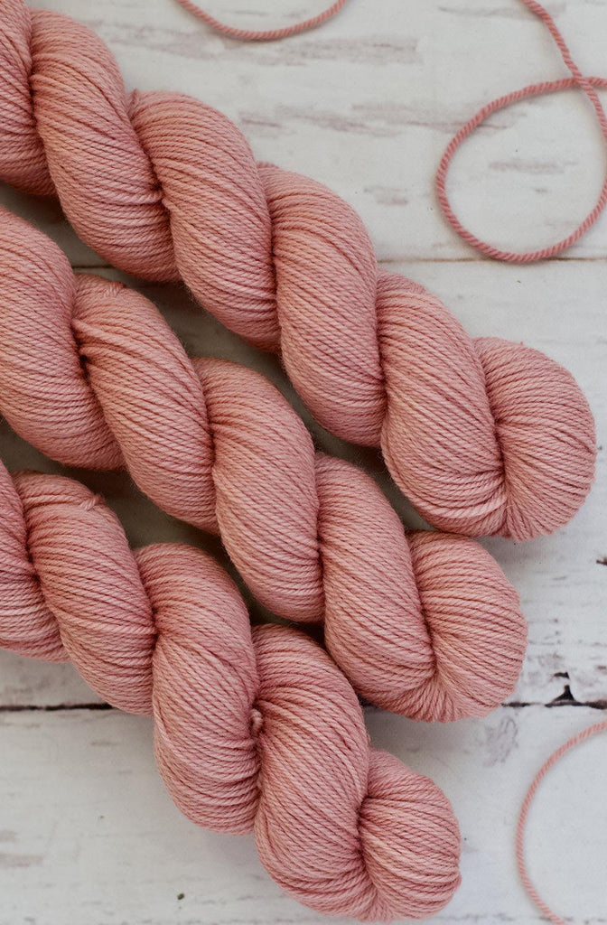 Julie Asselin | Journey WORSTED