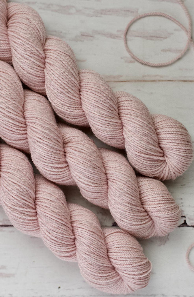 Julie Asselin | Journey WORSTED