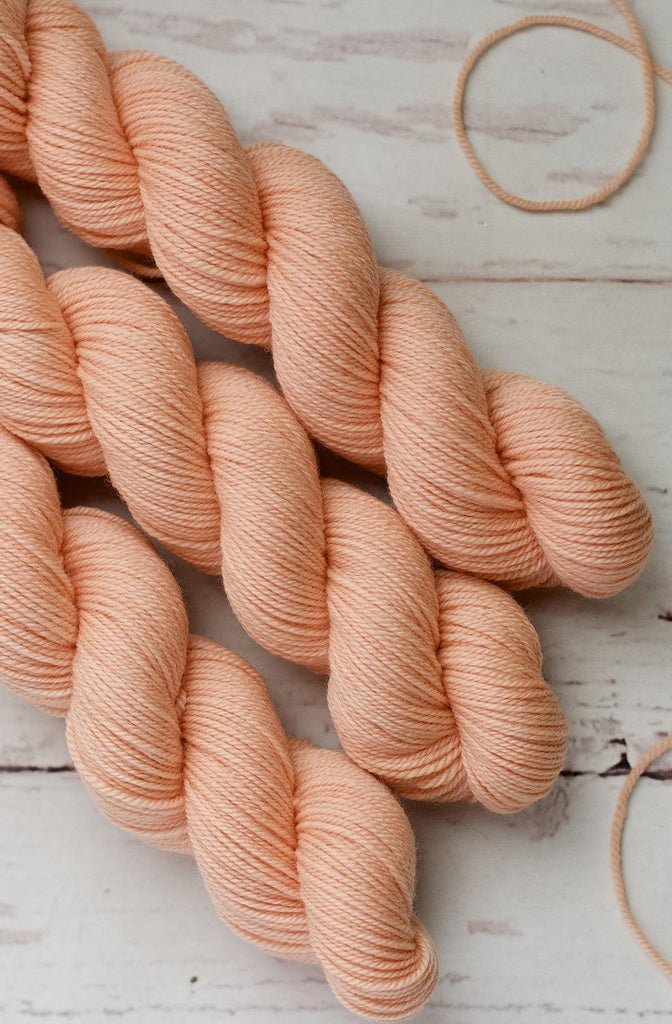 Julie Asselin | Journey WORSTED