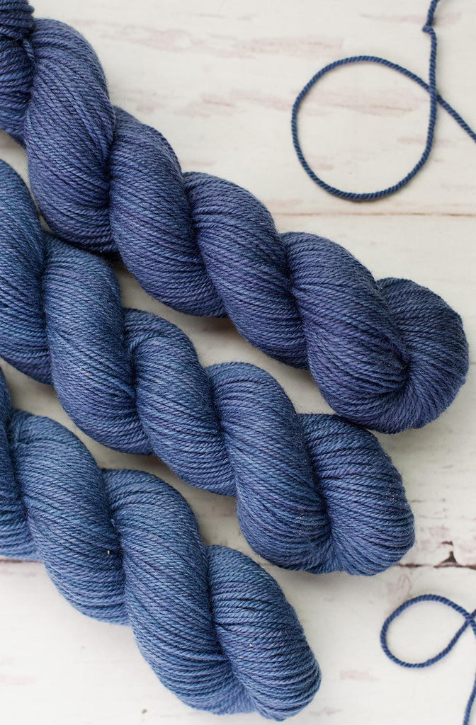 Julie Asselin | Journey WORSTED