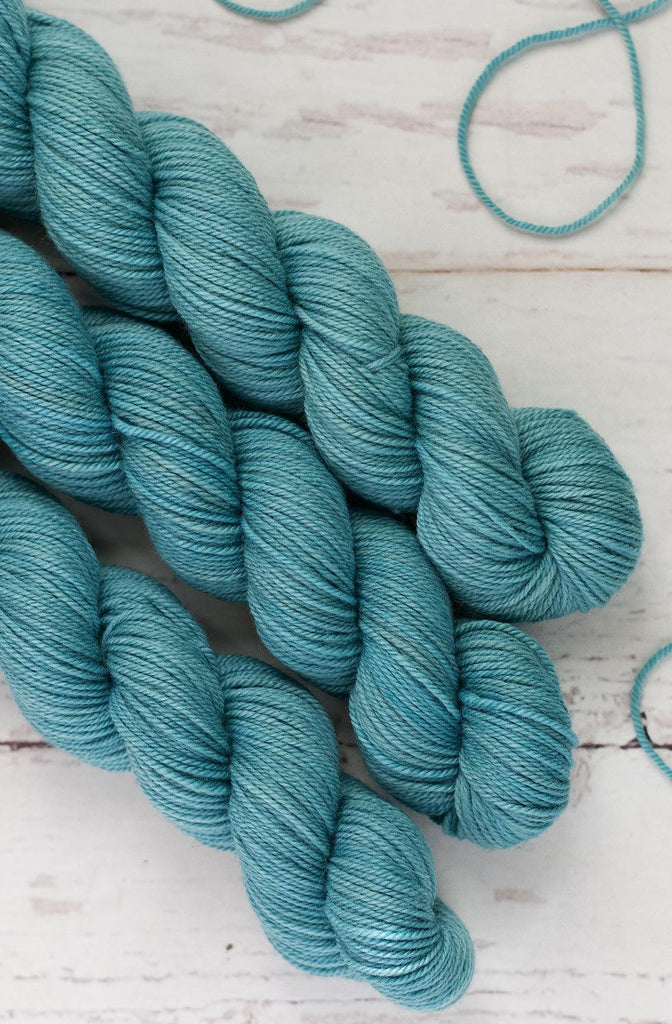 Julie Asselin | Journey WORSTED