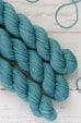 Julie Asselin | Journey WORSTED