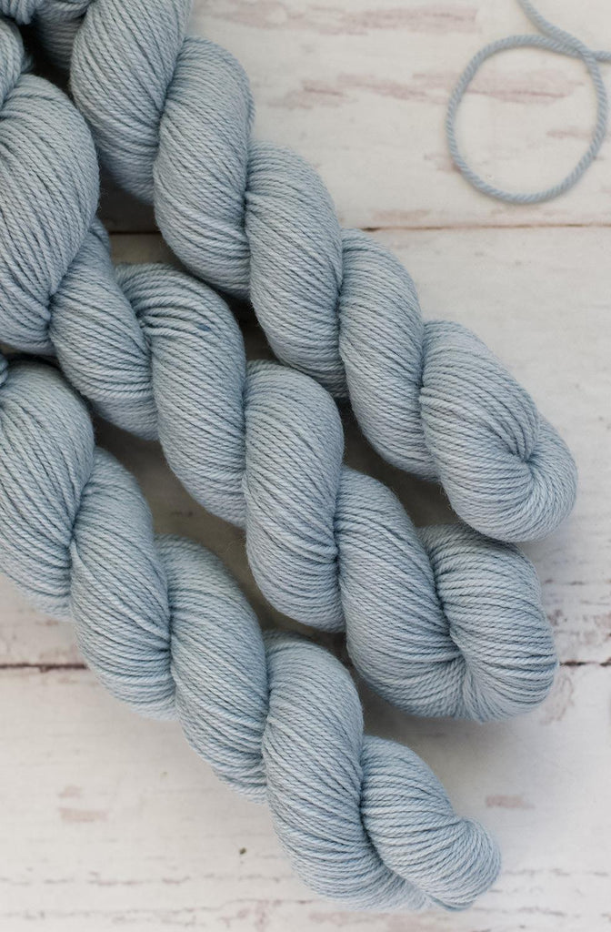 Julie Asselin | Journey WORSTED