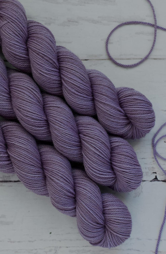 Julie Asselin | Journey WORSTED