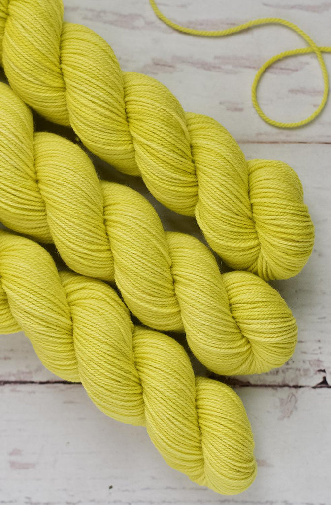 Julie Asselin | Journey WORSTED