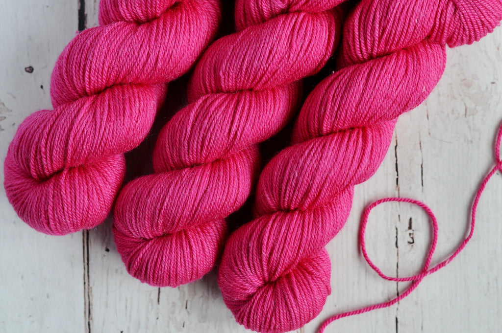 Julie Asselin | Leizu DK