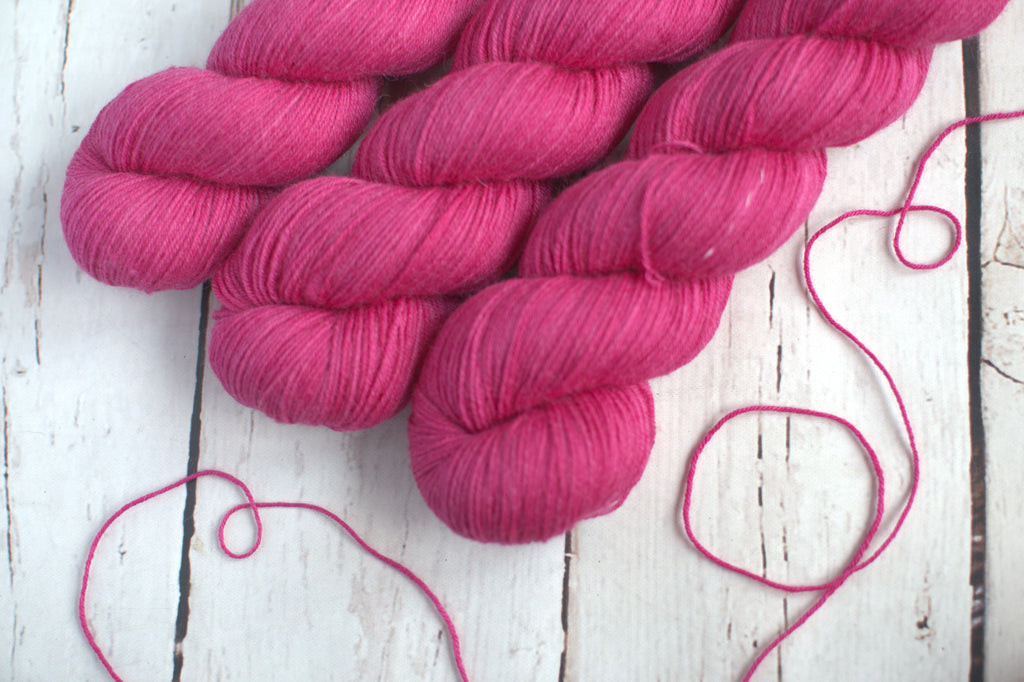 JULIE ASSELIN | Nomade Mini Skeins
