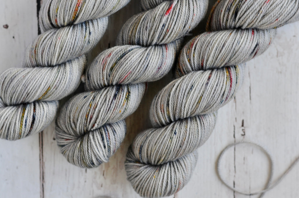 Julie Asselin | Leizu DK