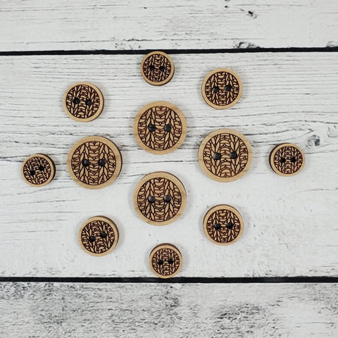 Katrinkles | Buttons :: KNIT