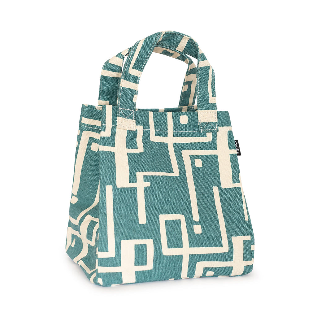 MAIKA | Lunch Tote :: Malibu
