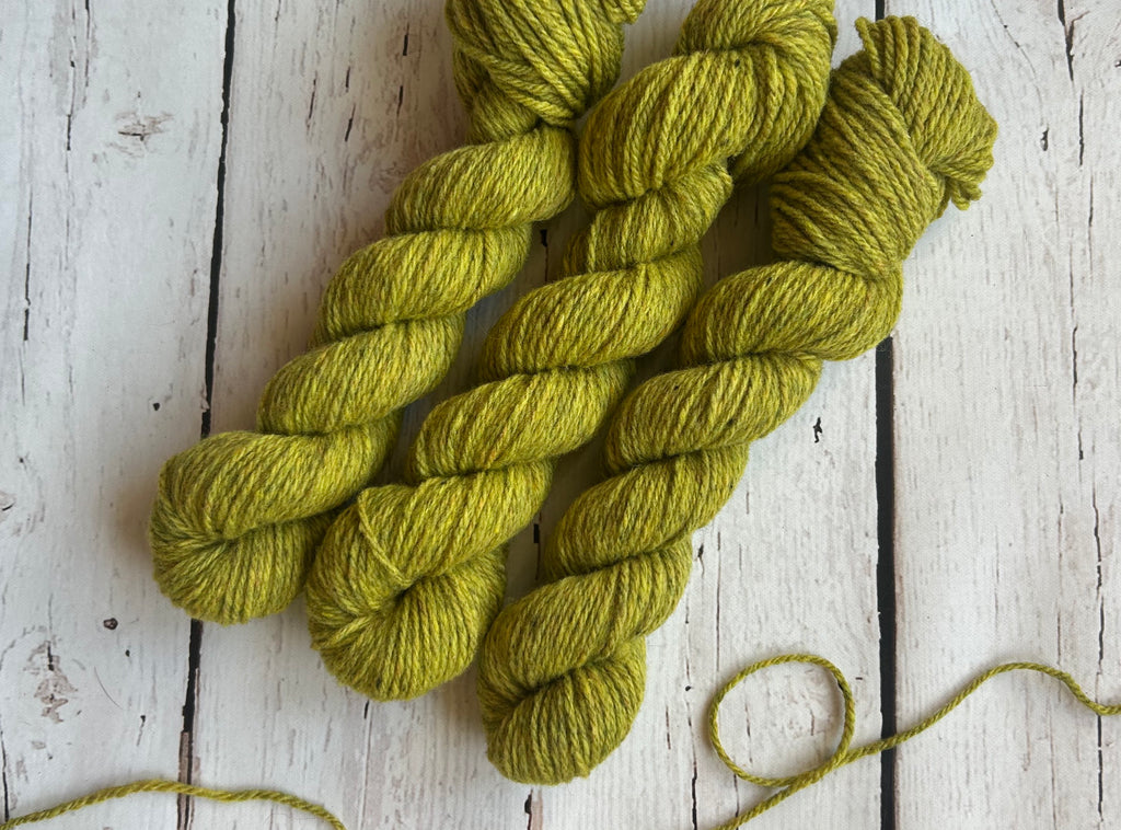 Julie Asselin | Nurtured