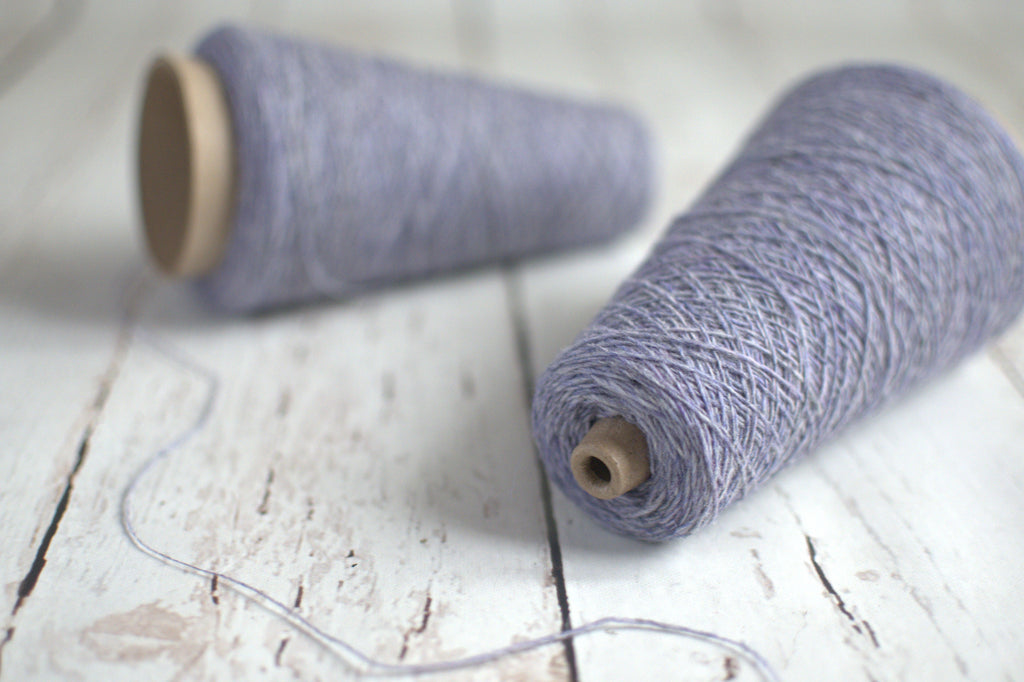 Julie Asselin | Nurtured Fine