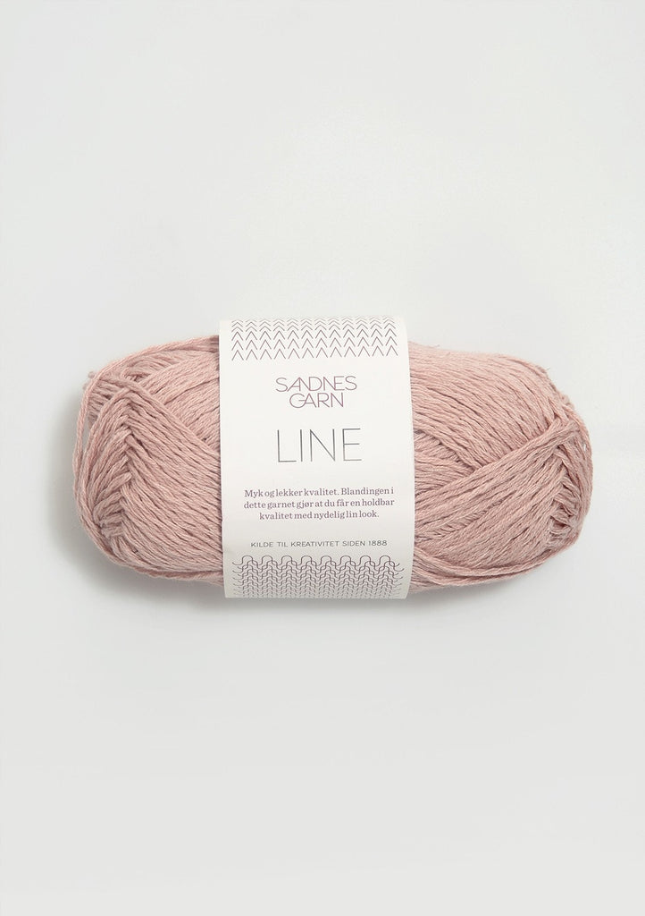 SANDNES | Line :: ODD LOTS