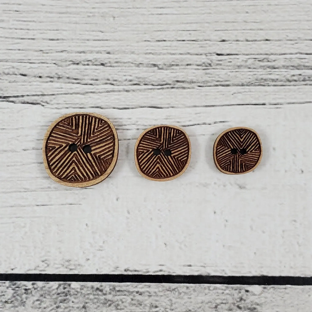 Katrinkles | Buttons :: LINE