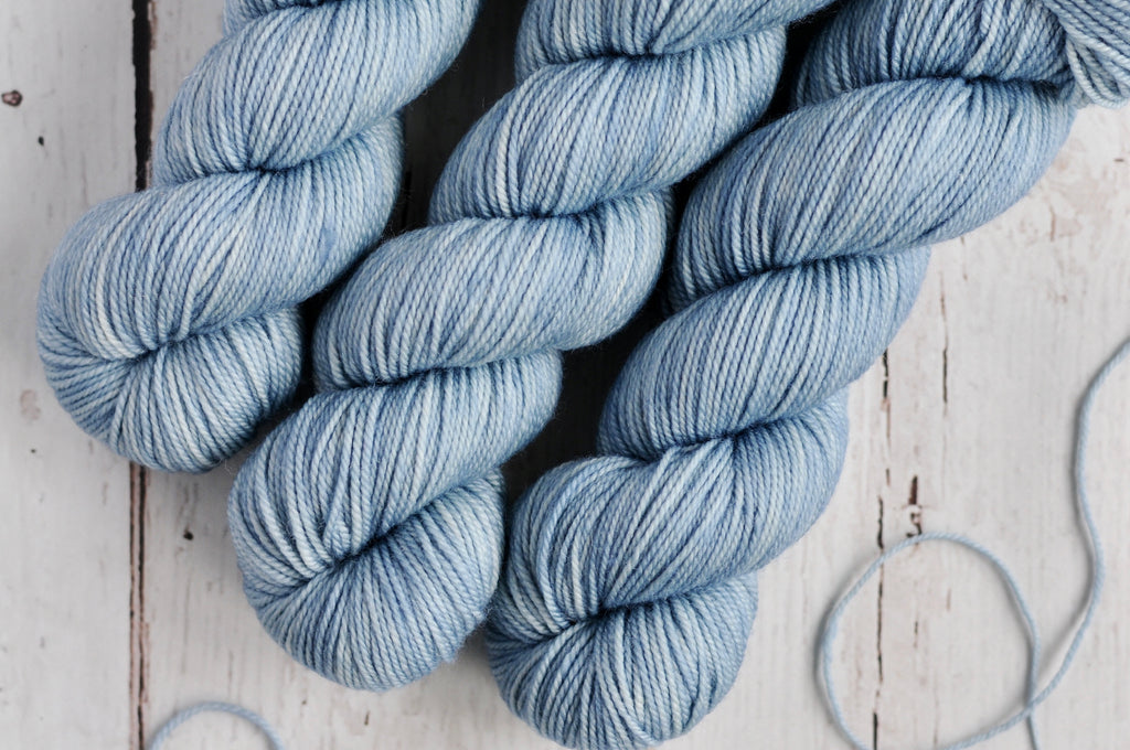 Julie Asselin | Leizu DK :: ODD LOTS