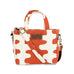 MAIKA | Mini Tote :: Echo Tangerine