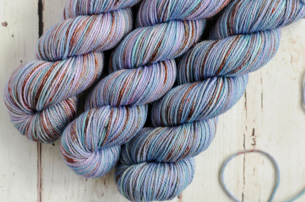 Julie Asselin | Leizu DK