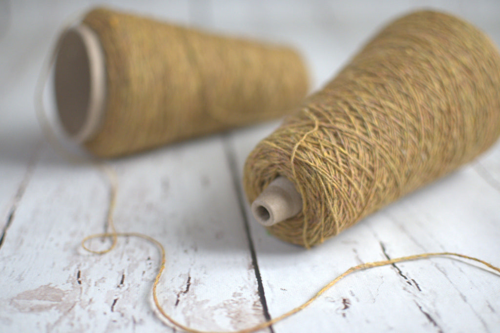 Julie Asselin | Nurtured Fine