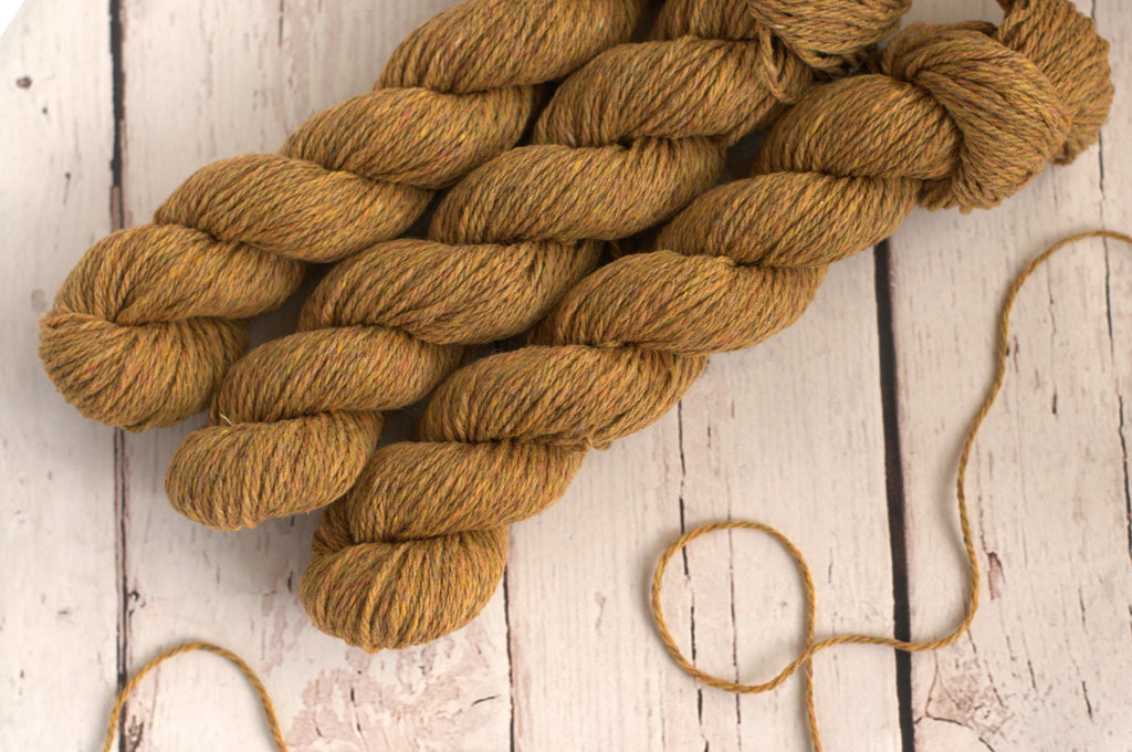 Julie Asselin | Nurtured