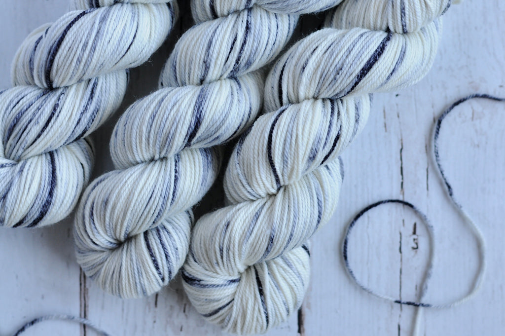 Julie Asselin | Leizu DK