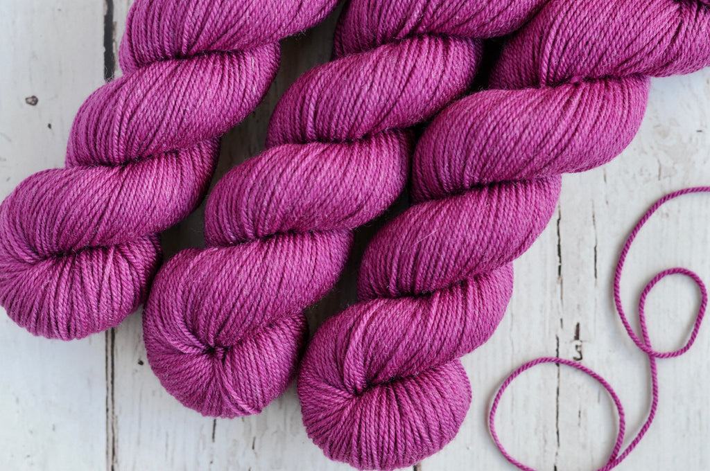 Julie Asselin | Leizu DK