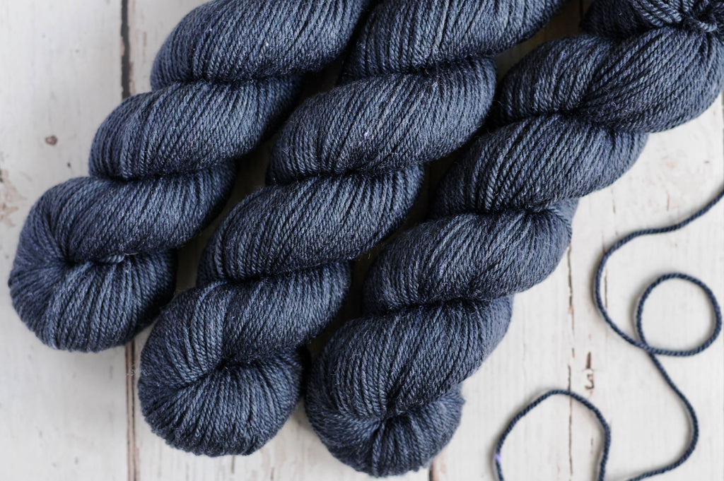 Julie Asselin | Leizu DK