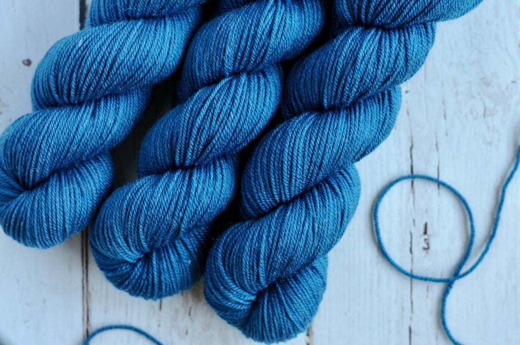 Julie Asselin | Leizu DK