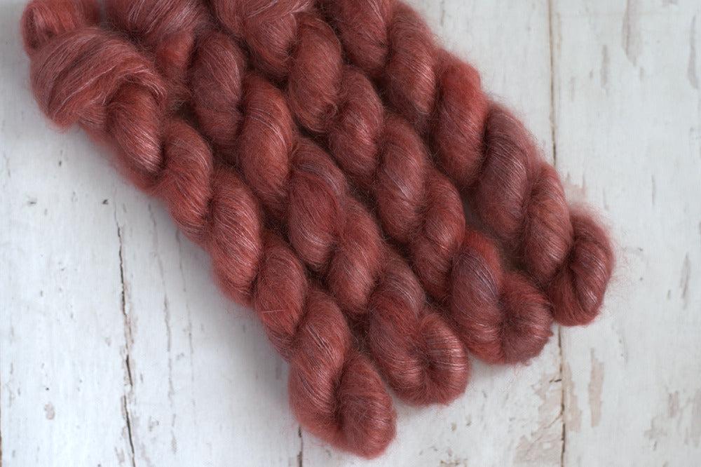 JULIE ASSELIN | Anatolia