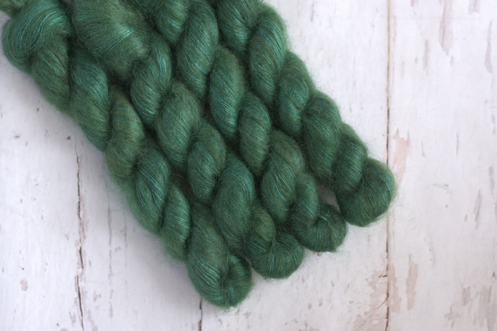 JULIE ASSELIN | Anatolia