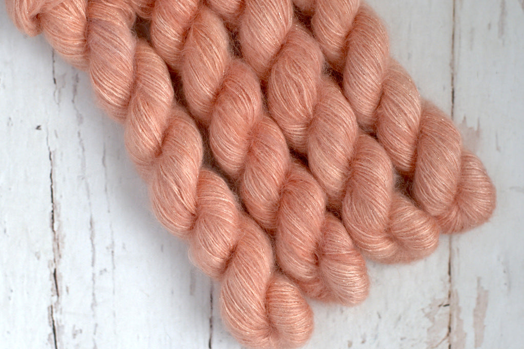 JULIE ASSELIN | Anatolia ETOILES