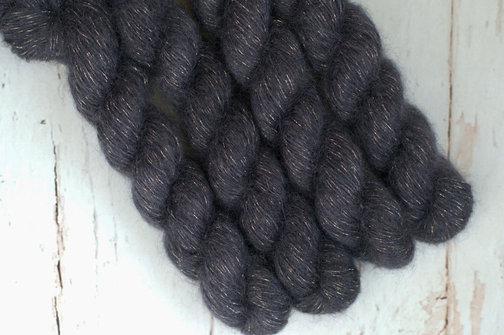 JULIE ASSELIN | Anatolia ETOILES