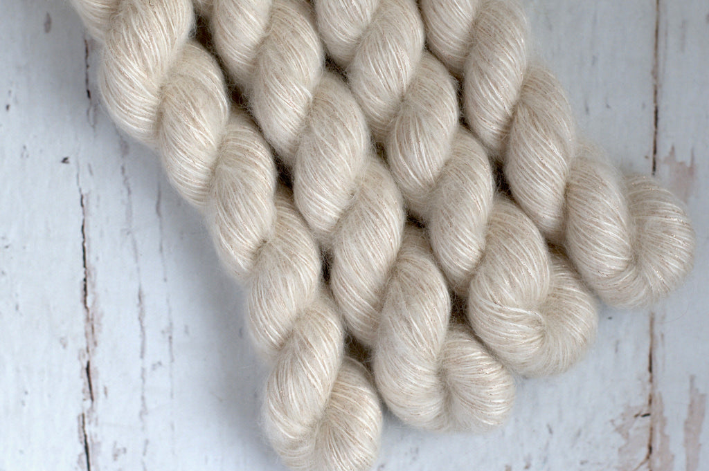 JULIE ASSELIN | Anatolia ETOILES