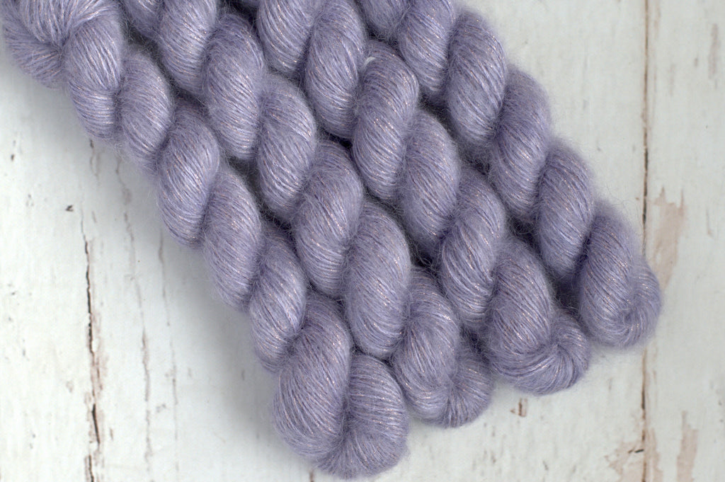 JULIE ASSELIN | Anatolia ETOILES