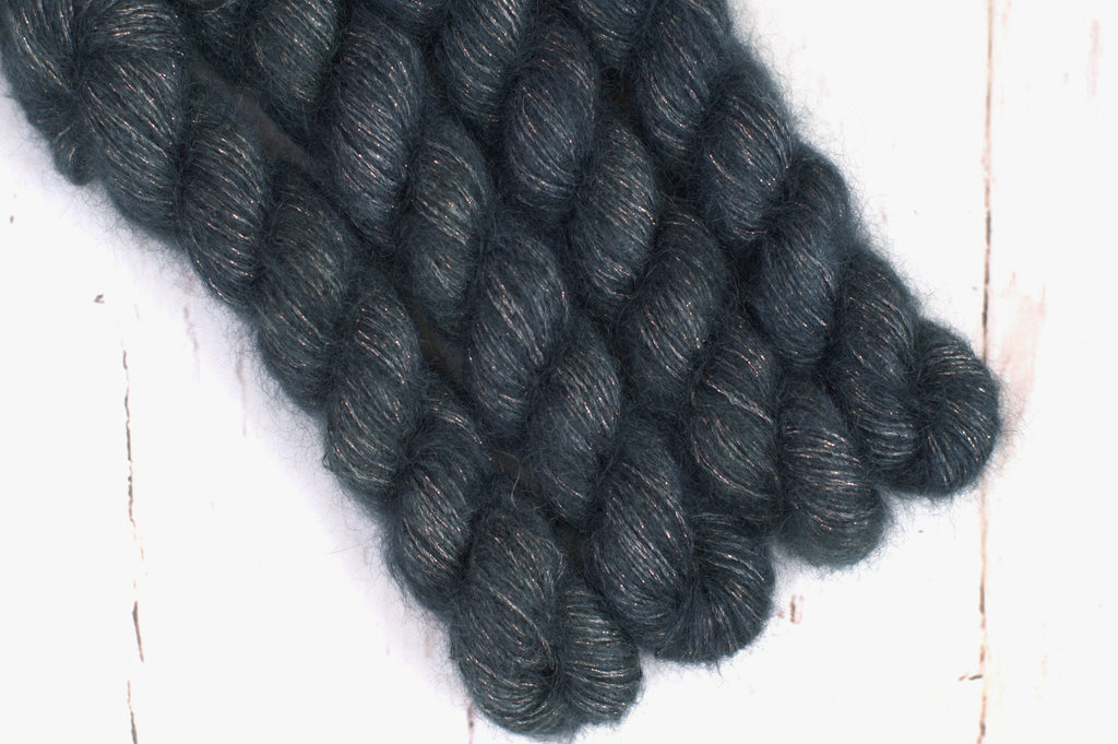 JULIE ASSELIN | Anatolia ETOILES