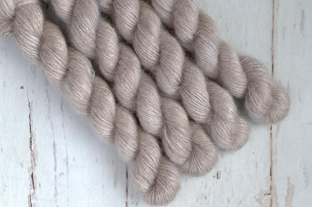 JULIE ASSELIN | Anatolia ETOILES