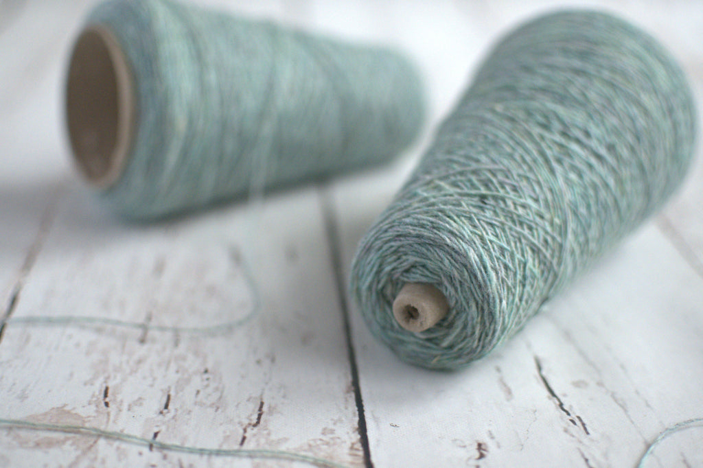 Julie Asselin | Nurtured Fine