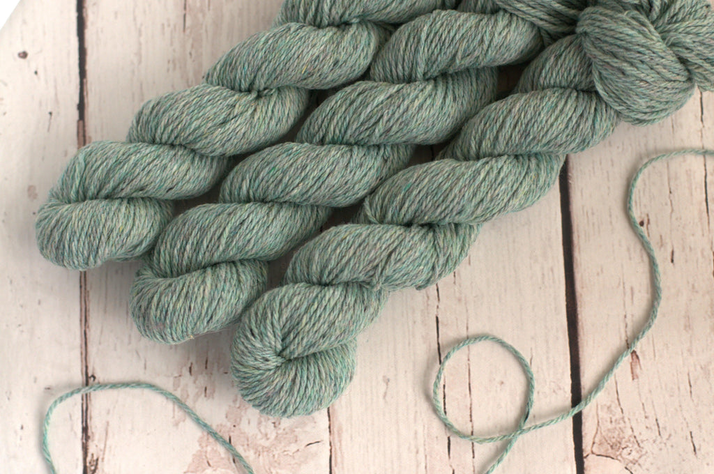 Julie Asselin | Nurtured