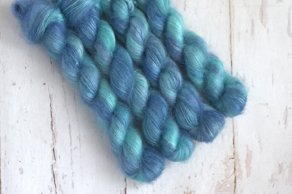 JULIE ASSELIN | Anatolia